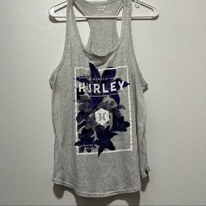 Hurley Tank Top